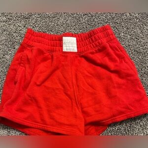 Hollister Sweat Shorts